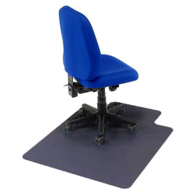 chair mats mat configuration standard enlarge any floor